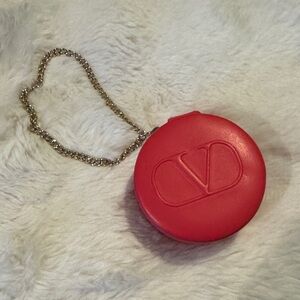 Valentino Beauty Go Cushion Pouch
